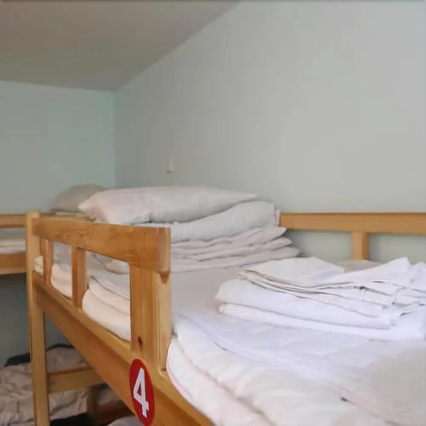 Hubin Youth Hostel Jinan