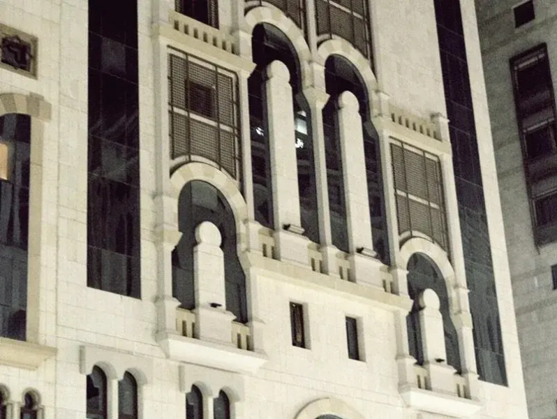 Multaqa Al Zowar Hotel