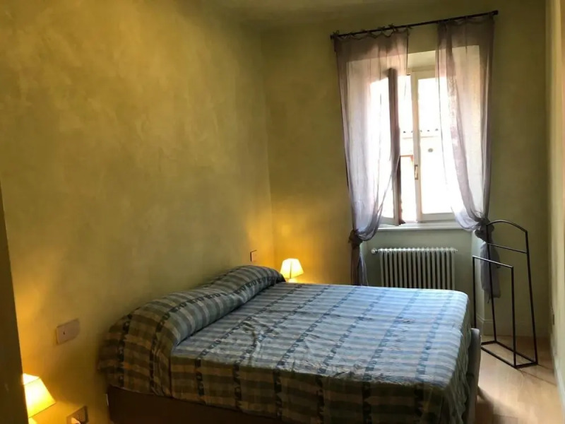 Carola B Tastefully Furnished Apartment Lakefront