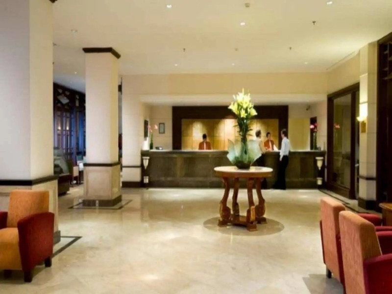 Le Grandeur Balikpapan