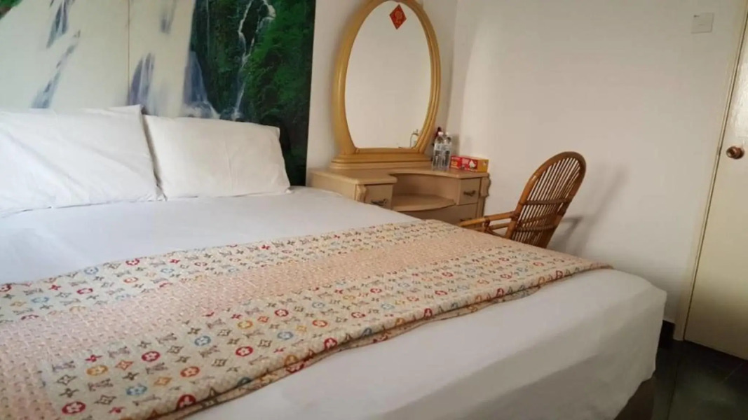 Genting Bukit Tinggi Homestay