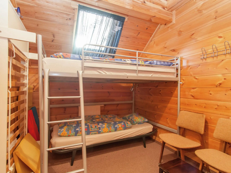 Chalet in Sankt Margarethen With Sauna