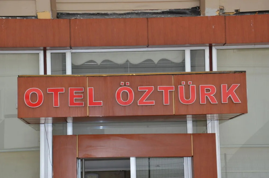 Ozturk Hotel