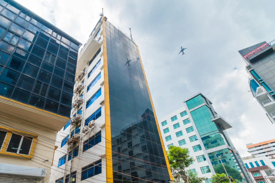 OYO 794 Hotel East Palace