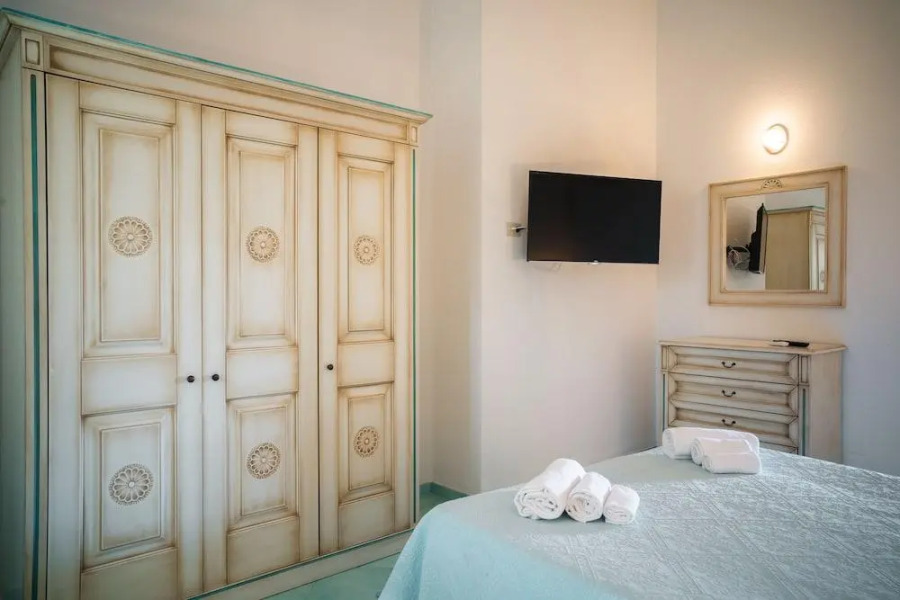 Domus Liscia di Vacca