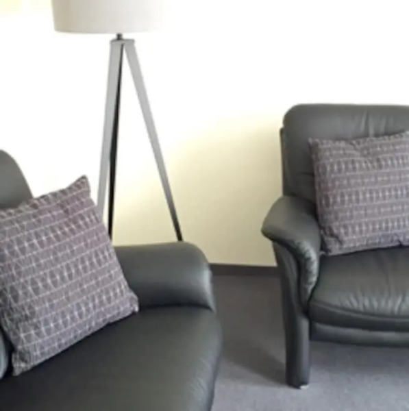 Gastehaus Ritter & Pacia, Ferienwohnung 2. Etage