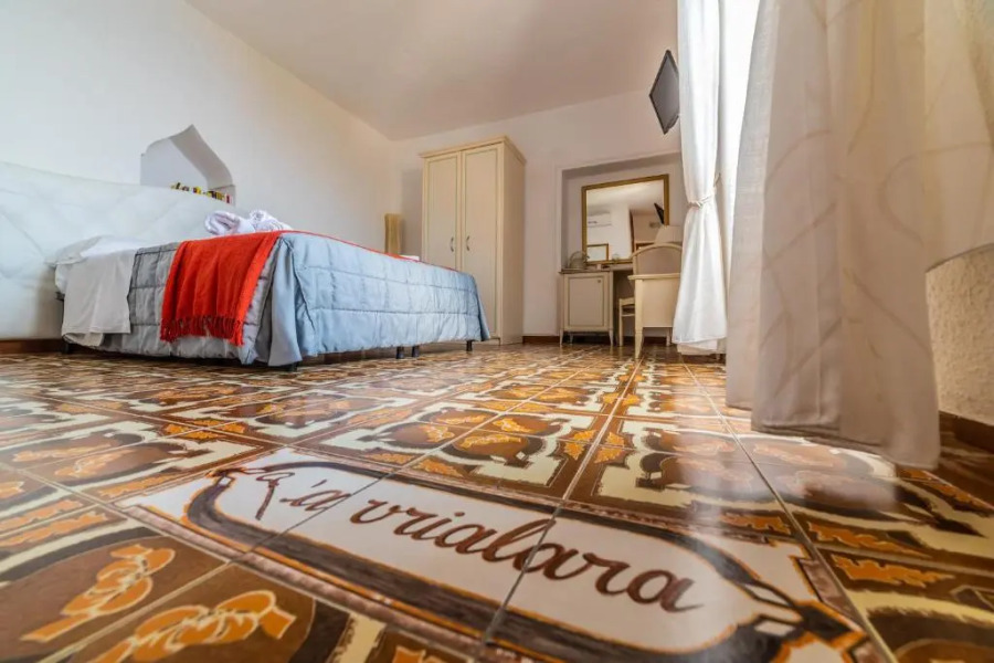 Albergo Diffuso Bacco Furore