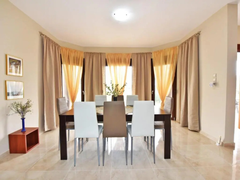 Villa George by TravelPro Sevices Nea Potidea Halkidiki