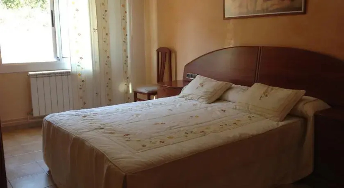 Barcelona Coast Apartment