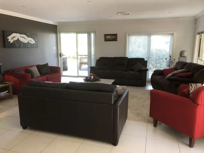 Gumnut Grove The Vintage