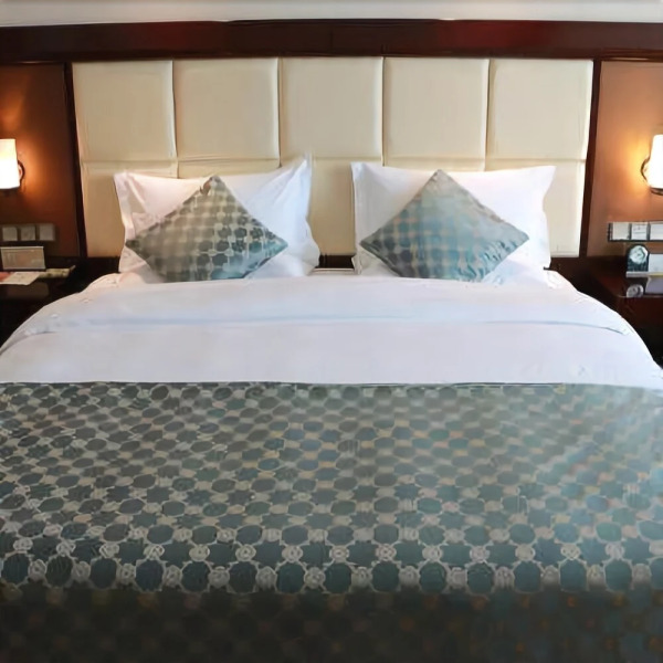 Western Airport Aviation Hotel