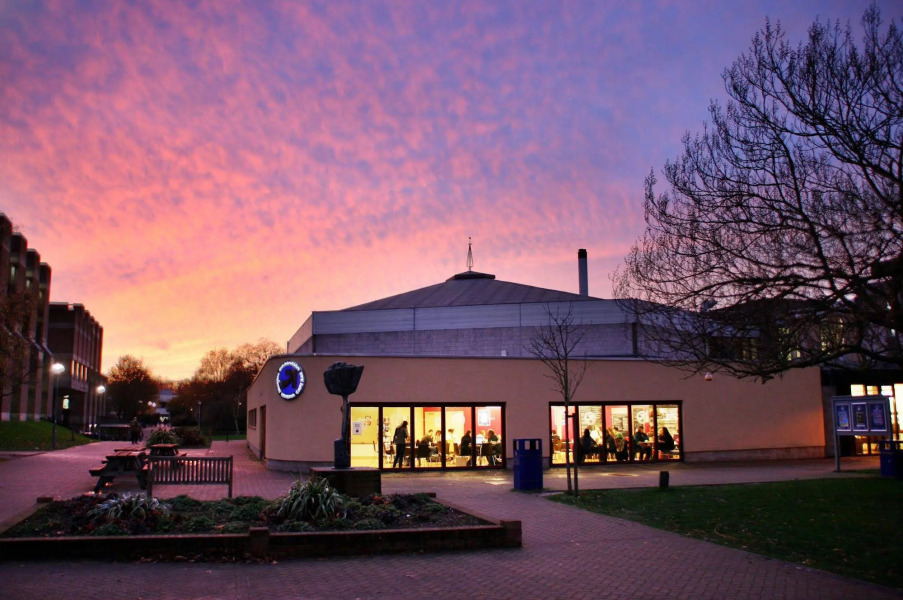 Turing College - University of Kent