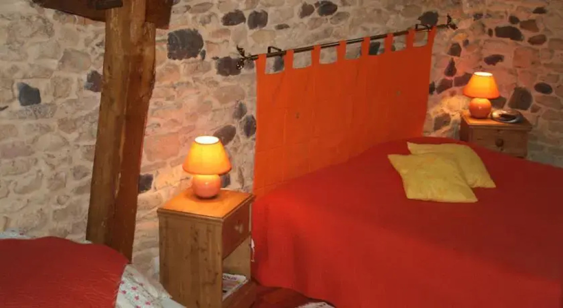 La Ptite Auberge du Fournier