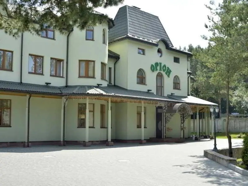 Orion Hotel