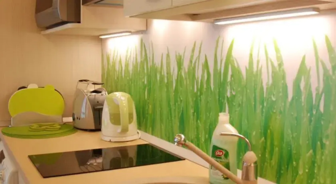 Saulėto Ryto Apartamentai