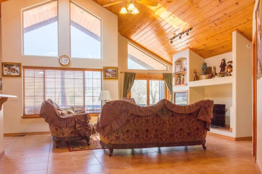 Mountain View Lodge - Grand Canyon