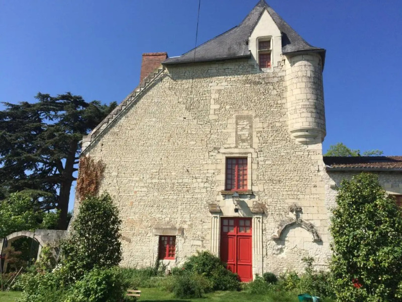 Gite Du Manoir Des Roches
