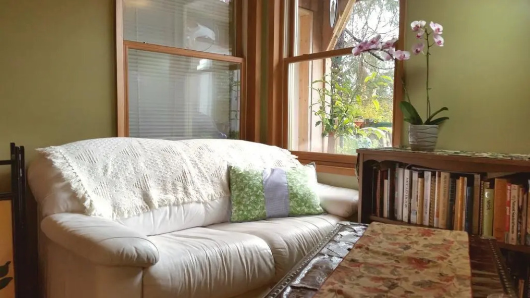 Dolphin House  Bed & Breakfast