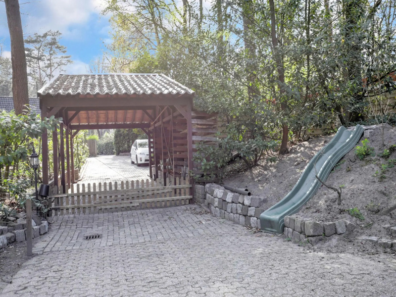 Charming Holiday Home in Meijel in a Recreation Park