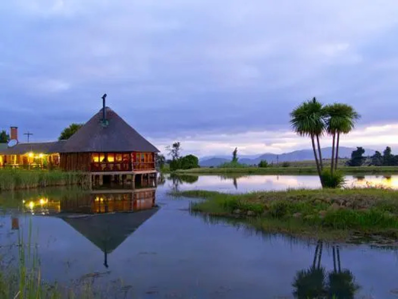 The Old Orchard Guest House