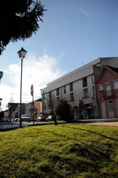 Residencial Dom Manuel