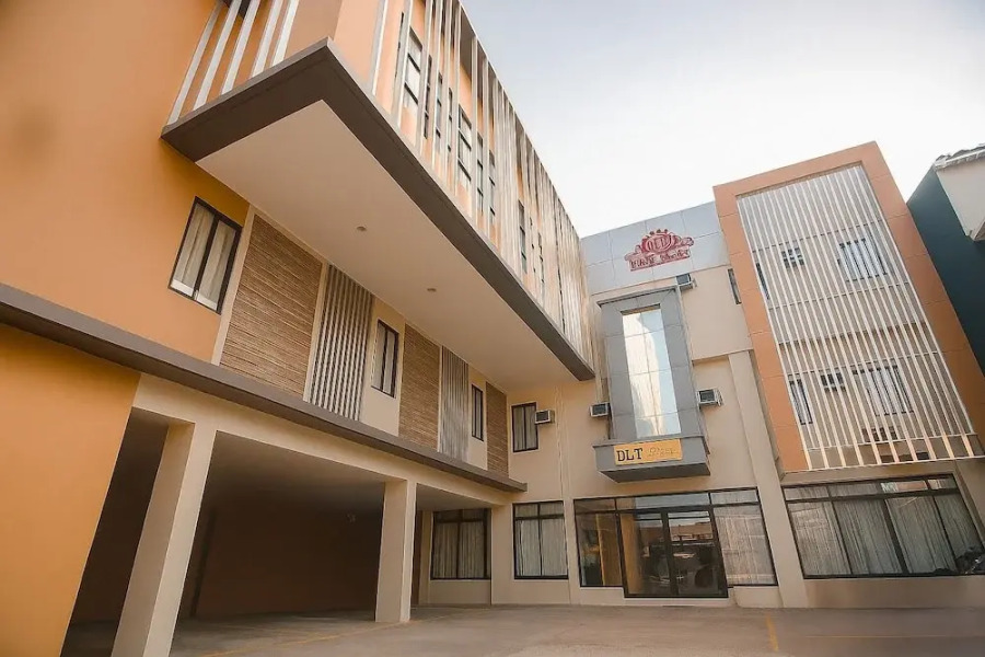 DLT Suites Cebu powered by Cocotel