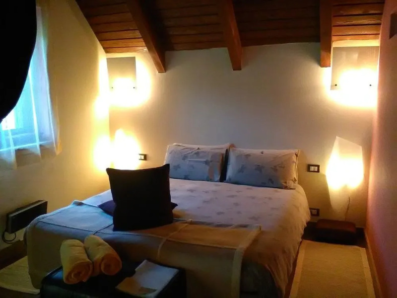 Arrucador Boutique Lodge