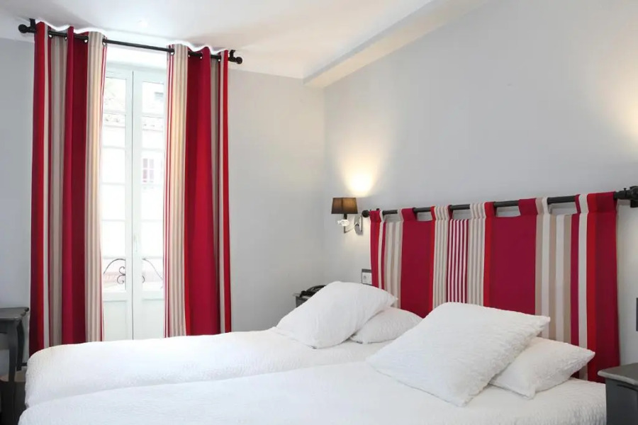 Boutique Hôtel Txoko