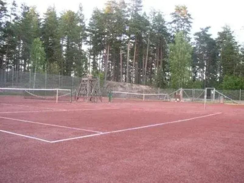 Salbohedgården Bed & Breakfast