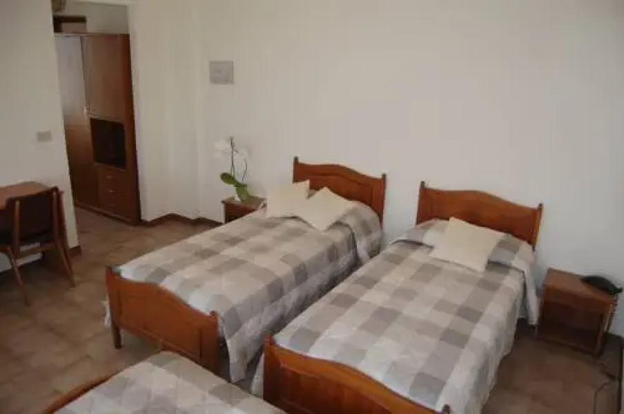 Hotel Stazione Reale