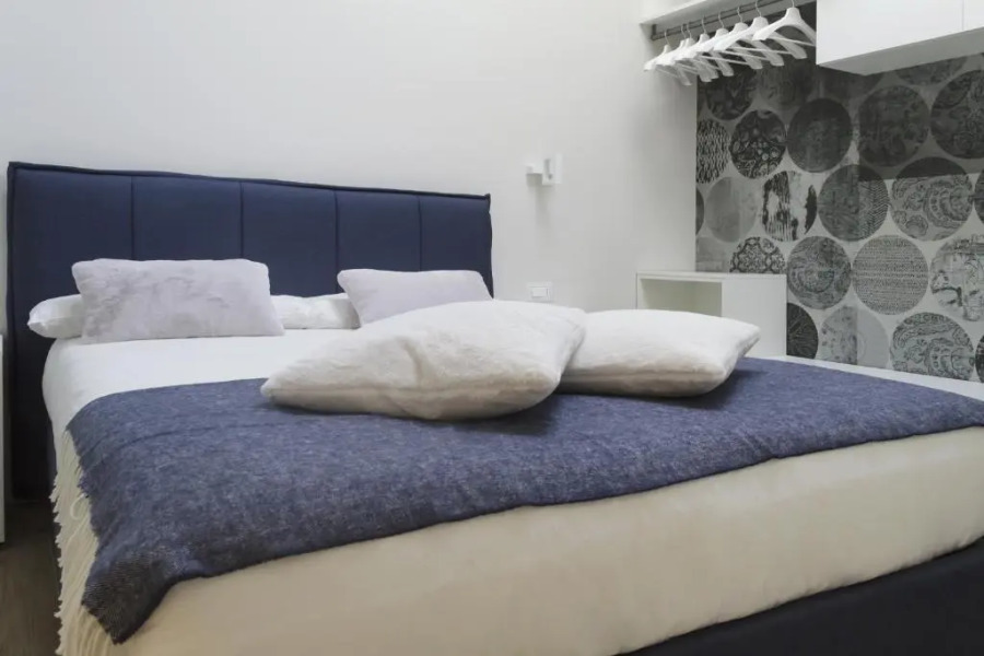 TiAMo Modern Design Guest House