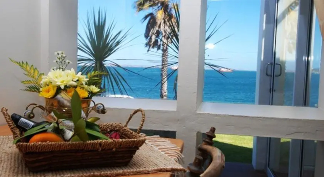 St Claires Self Catering Cottages