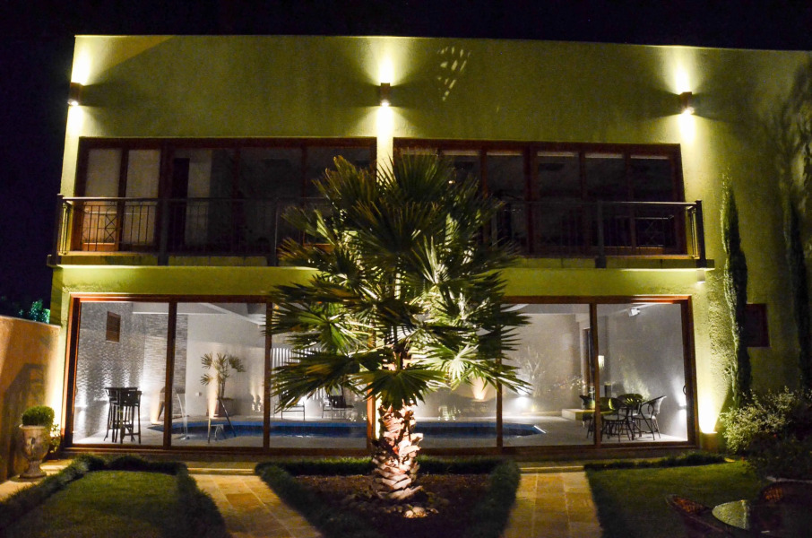 Pousada Ares da Serra - Centro