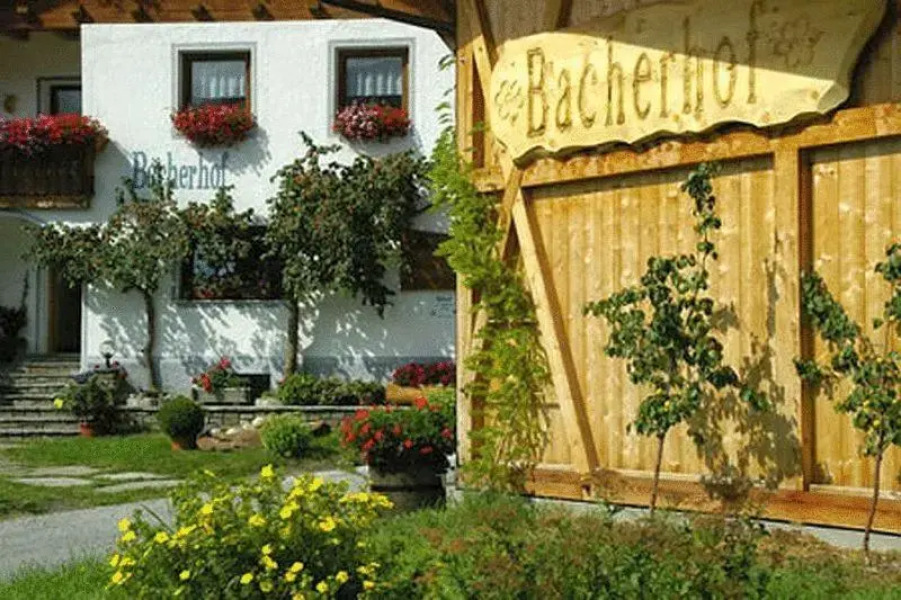 Bacherhof