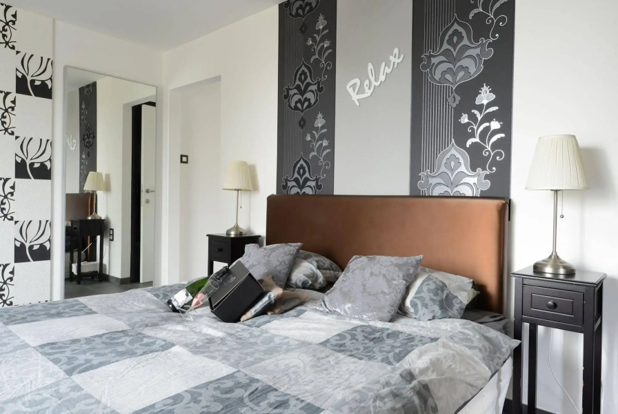 B&B De Witte Merel Deluxe