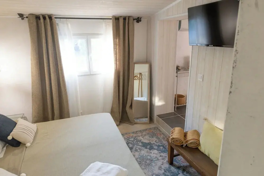 La Bastide Du Murier