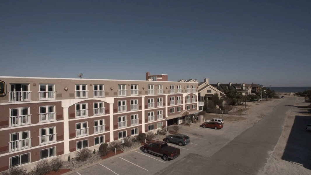 Gold Leaf Hotel of Dewey - Rehoboth Beach