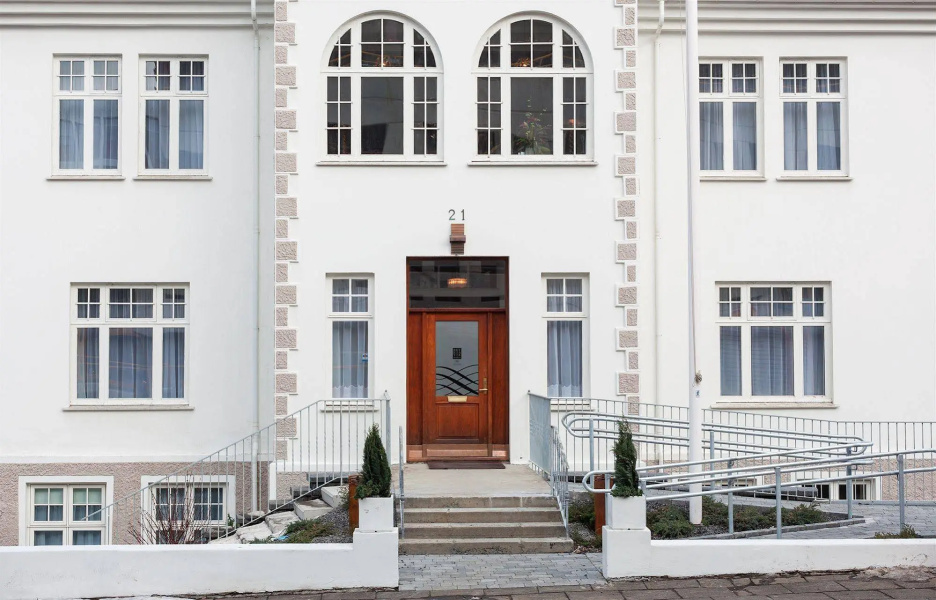 Reykjavík Residence Suites