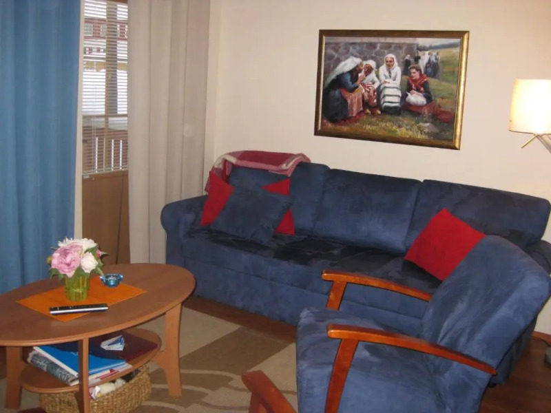 Levin Alppi 3 A 1 Apartment