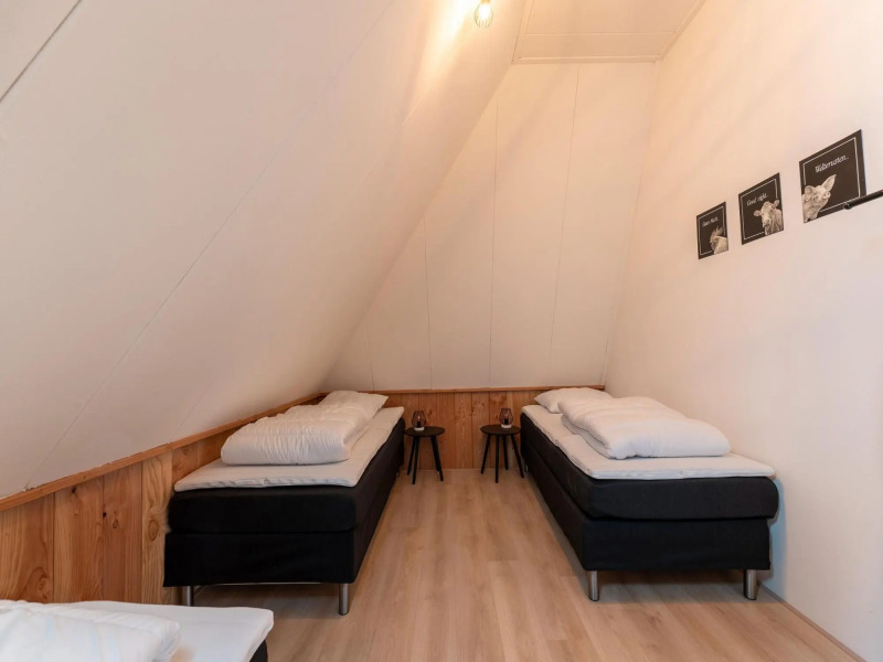 Amazing holiday home in Voorst with garden