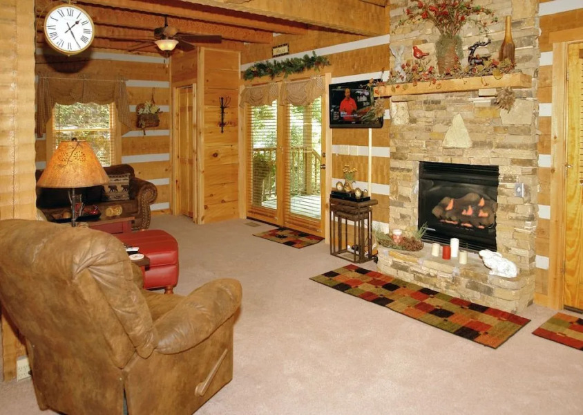 Serenity Creek by RedAwning