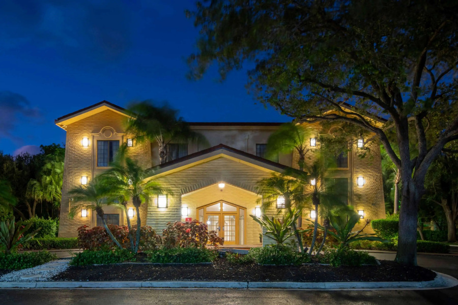 La Quinta East Deerfield Beach - Boca Raton