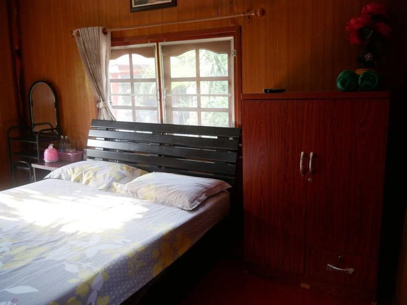 Baan Petsumran Resort