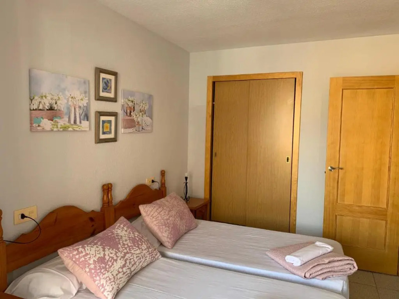 Apartamentos Habitat 3000