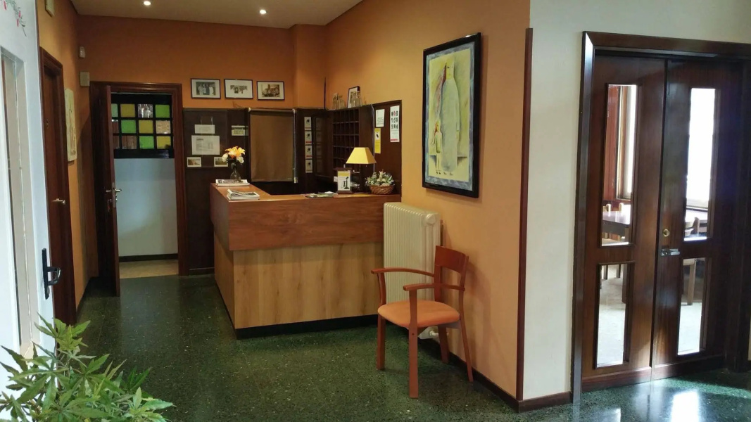 Hostal Ezequiel