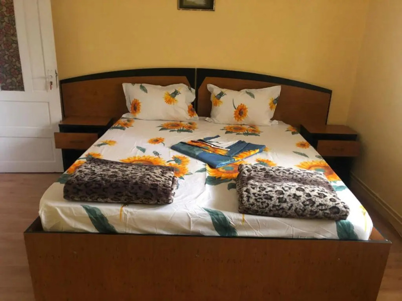 Casa Cleopatra 2 MAI