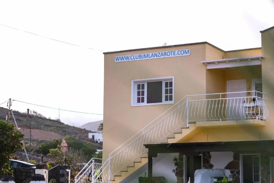 Club JM Lanzarote