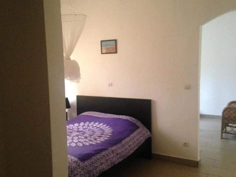 Residence Schaka Suites