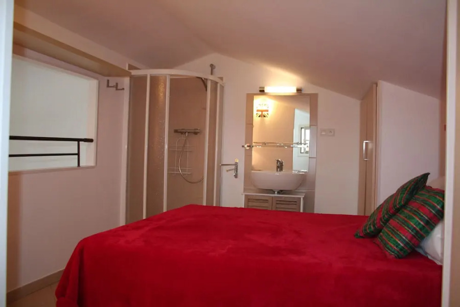 U Pagliaghju Di Lozari