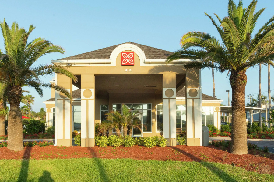 Hilton Garden Inn St. Augustine Beach